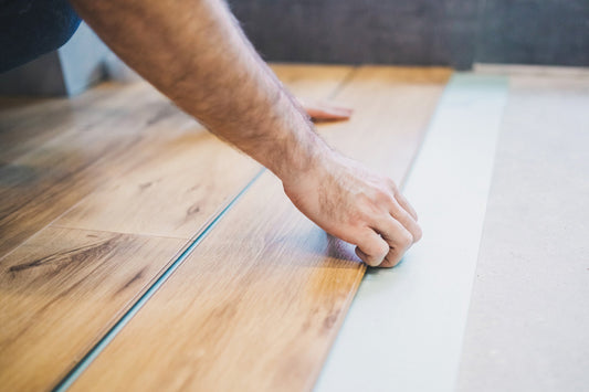 The Telltale Signs: When is it Time to Replace Flooring in Your Iowa Home?