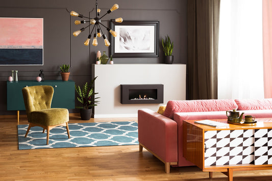 Flooring trends in Iowa