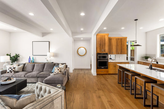 Hardwood floor species in Des Moines, IA and Urbandale, IA