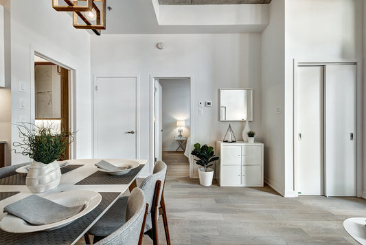 Best Flooring for Iowa's Climate