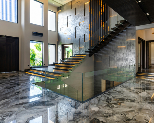 Floor patterns and floor colors in Urbandale IA & Des Moines, IA
