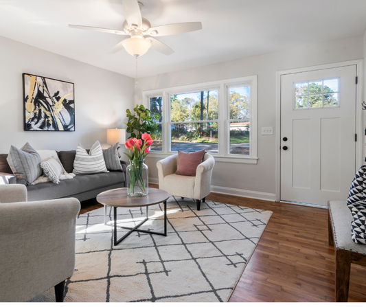 Solid vs Engineered Hardwood Flooring Des Moines, IA