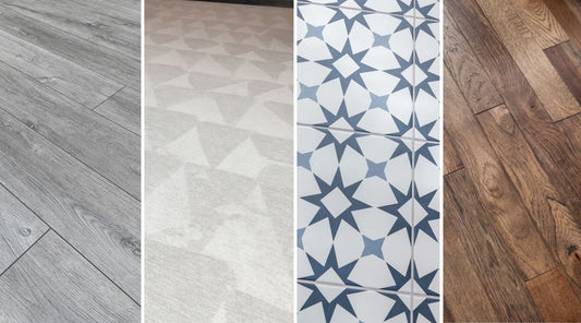 The Ultimate Guide to Floor Care: Easy Tips for Busy Families