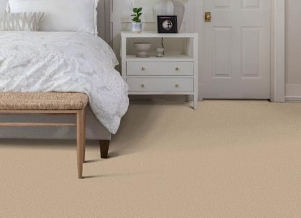 Velvet Touch I in Cashew