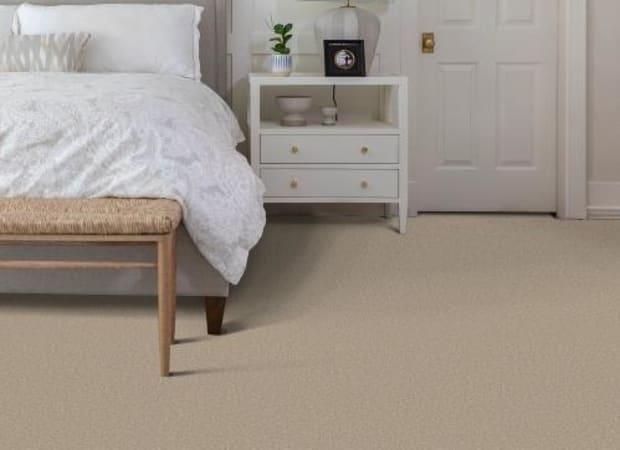 Velvet Touch I in Chic Greige