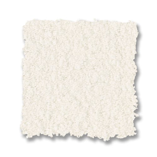 Finery in Pure White