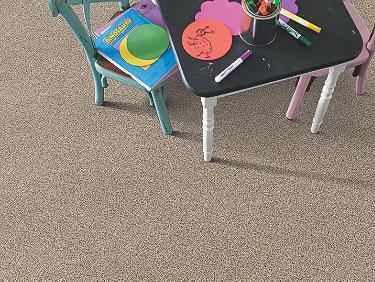 TAKE THE FLOOR ACCENT II