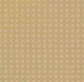 Nottingham in Butter Cream