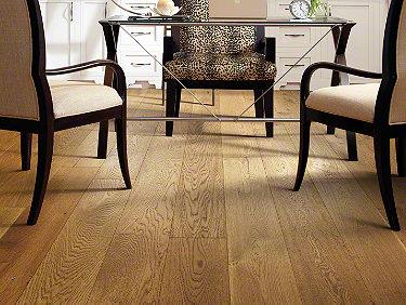 Kingston Oak in Tallow