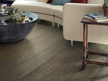 Kingston Oak in Hearth