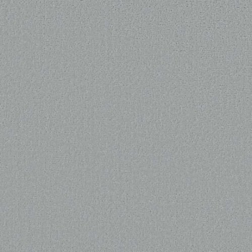 CANVAS COMFORT BLUE in Polished Silver