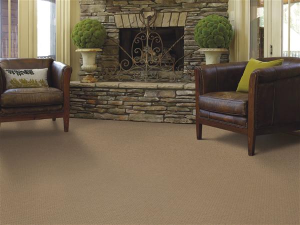 Enduring Comfort Pattern