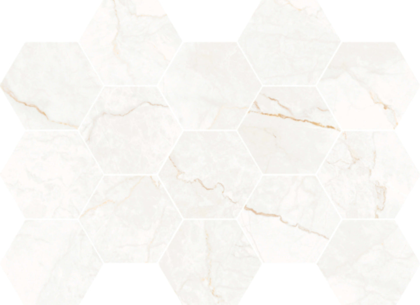 Statik in Rust/Polished _ Mosaic