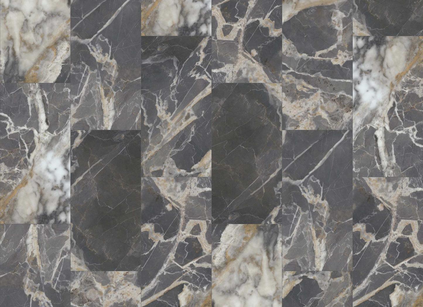 PARAGON TILE PLUS in Marquina