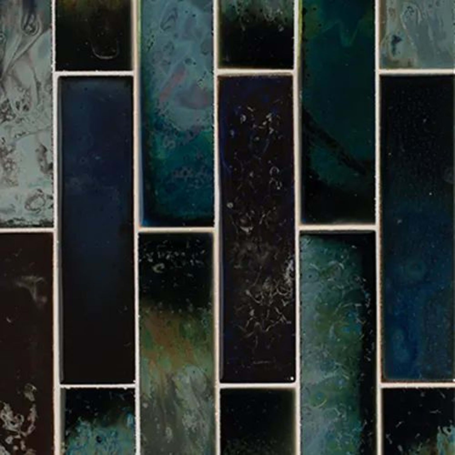 Euphoria - 3x9 in After Midnight Tile