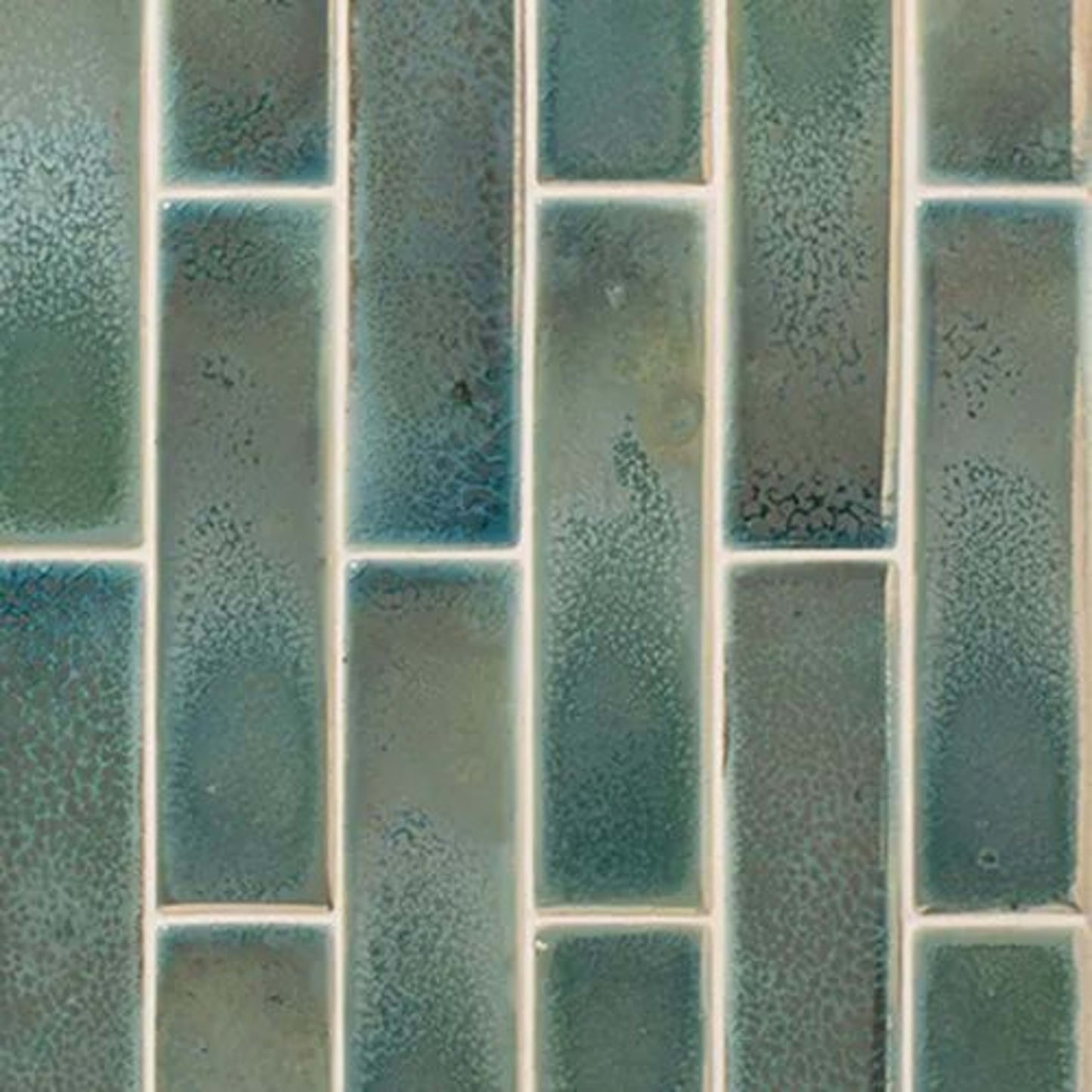 Euphoria - 4x3 in Parrot Cay Tile
