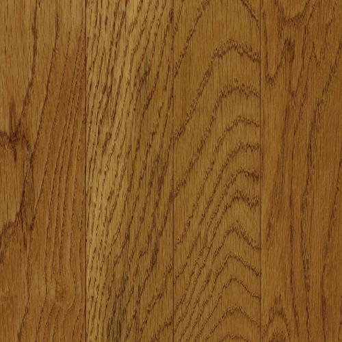 St. Andrews in Stirrup - 2.25"
