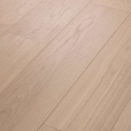 European Ash in Carnival