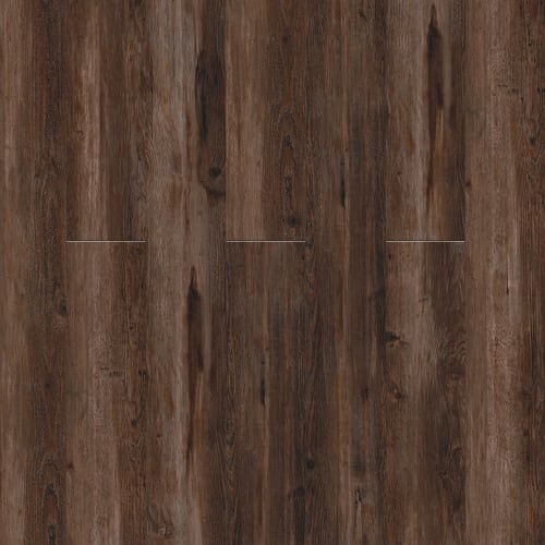 Boulevard in Rustic Lodge