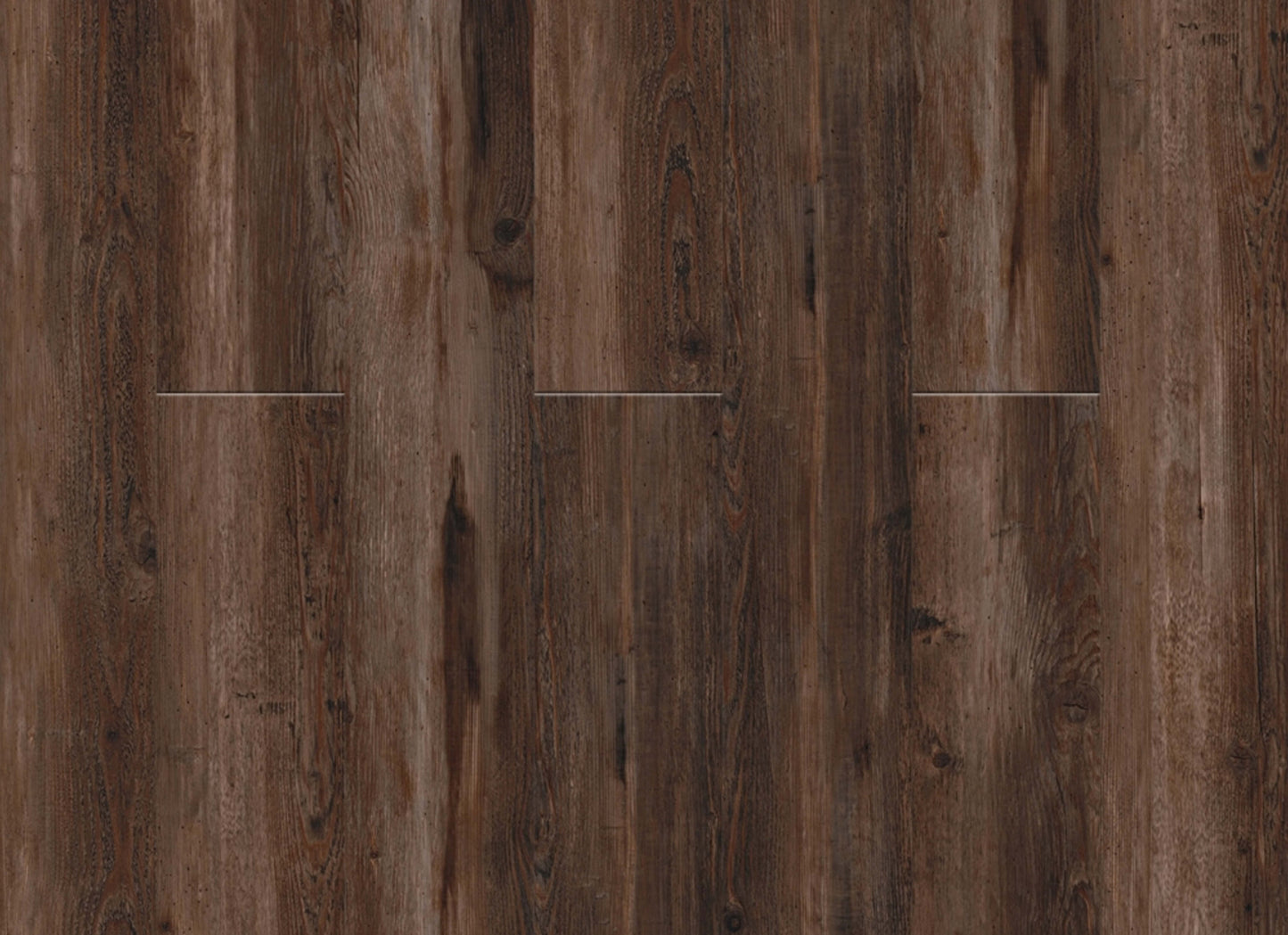 Boulevard in Rustic Lodge