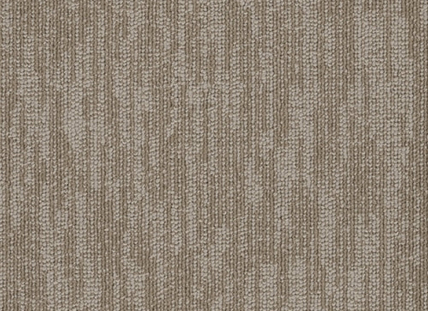 Cabled Plank