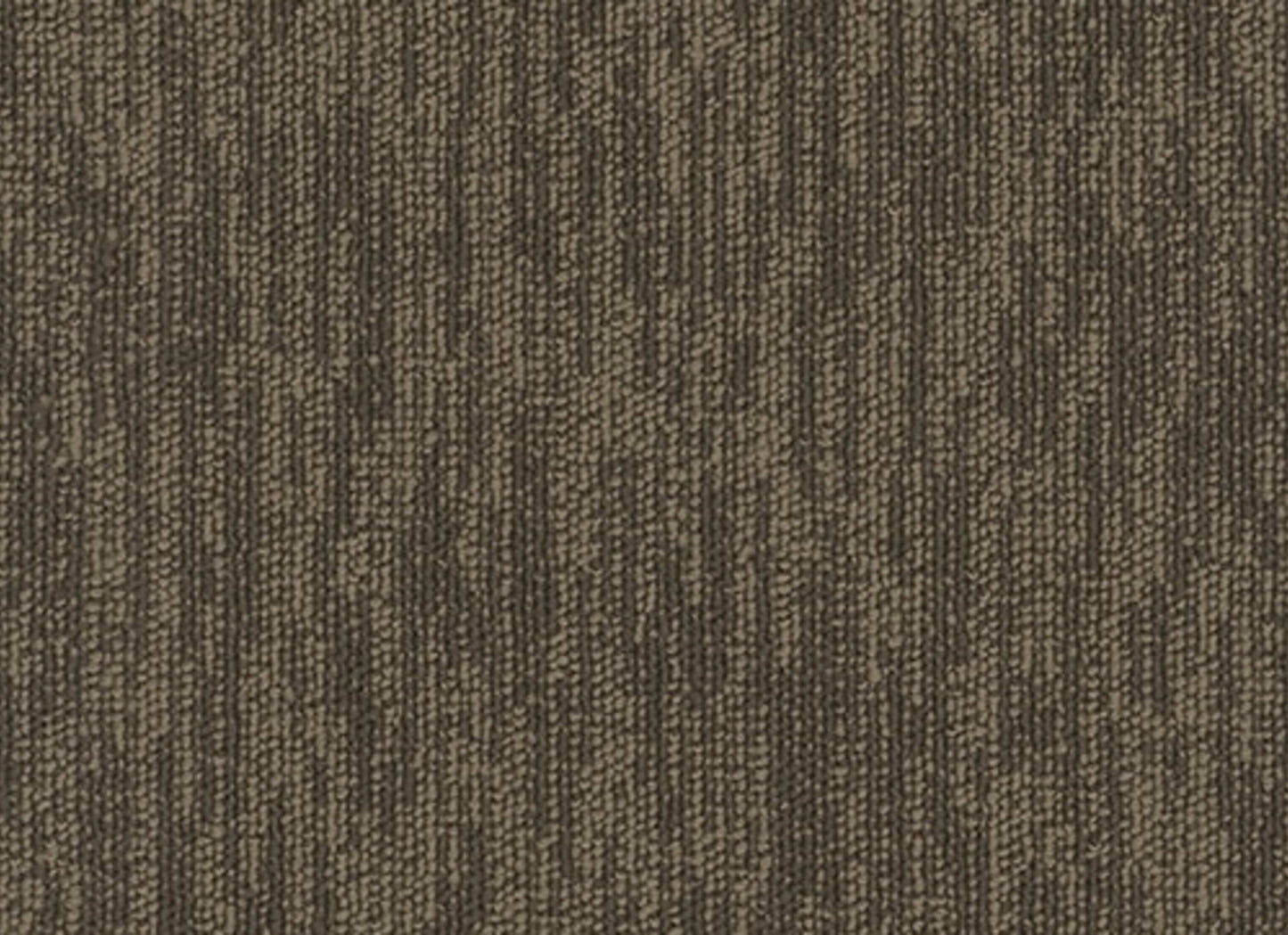 Cabled Plank