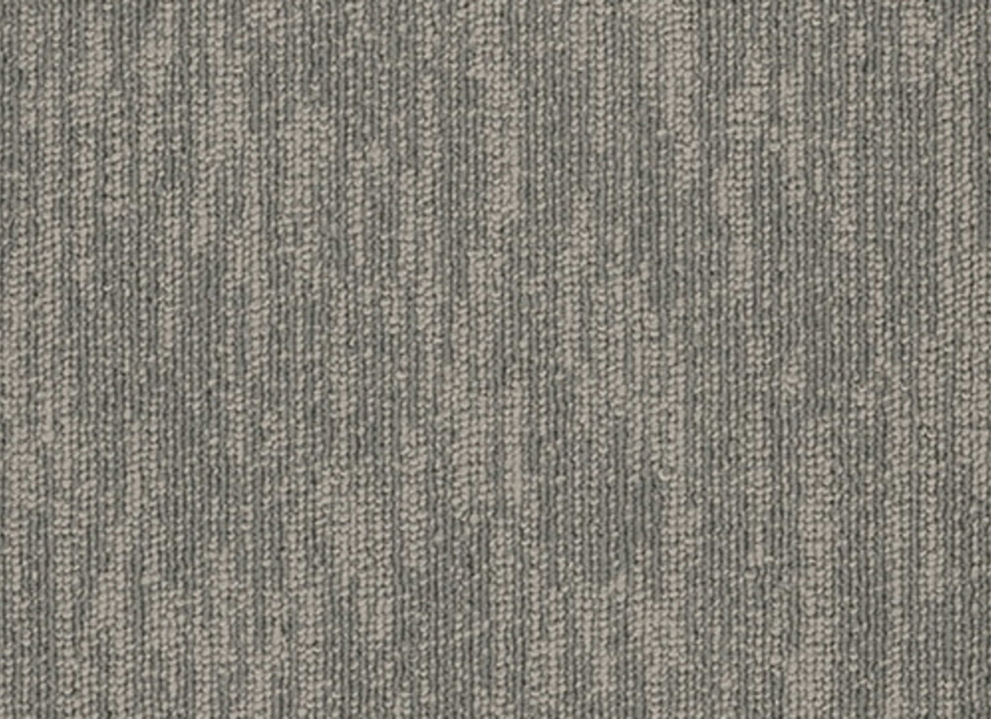 Cabled Plank
