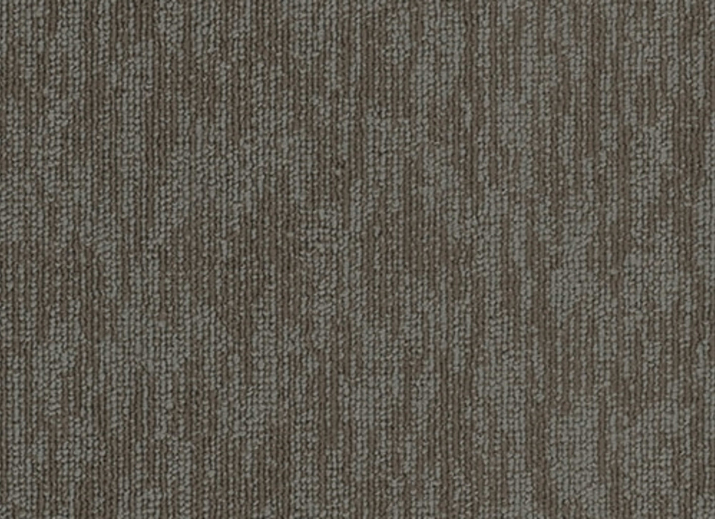 Cabled Plank