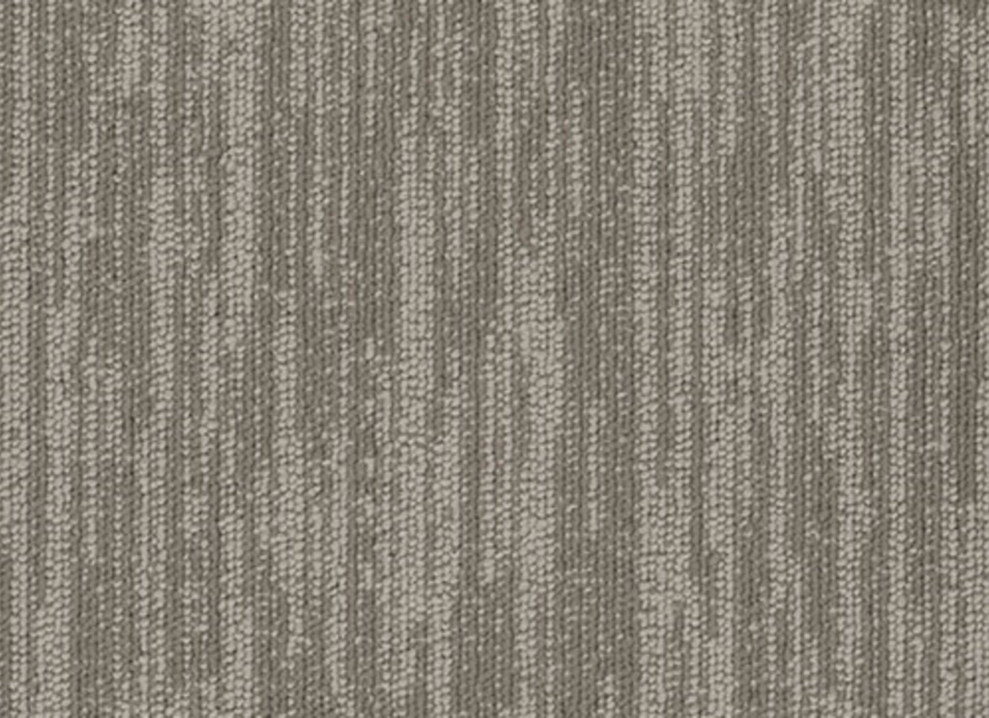 Cabled Plank