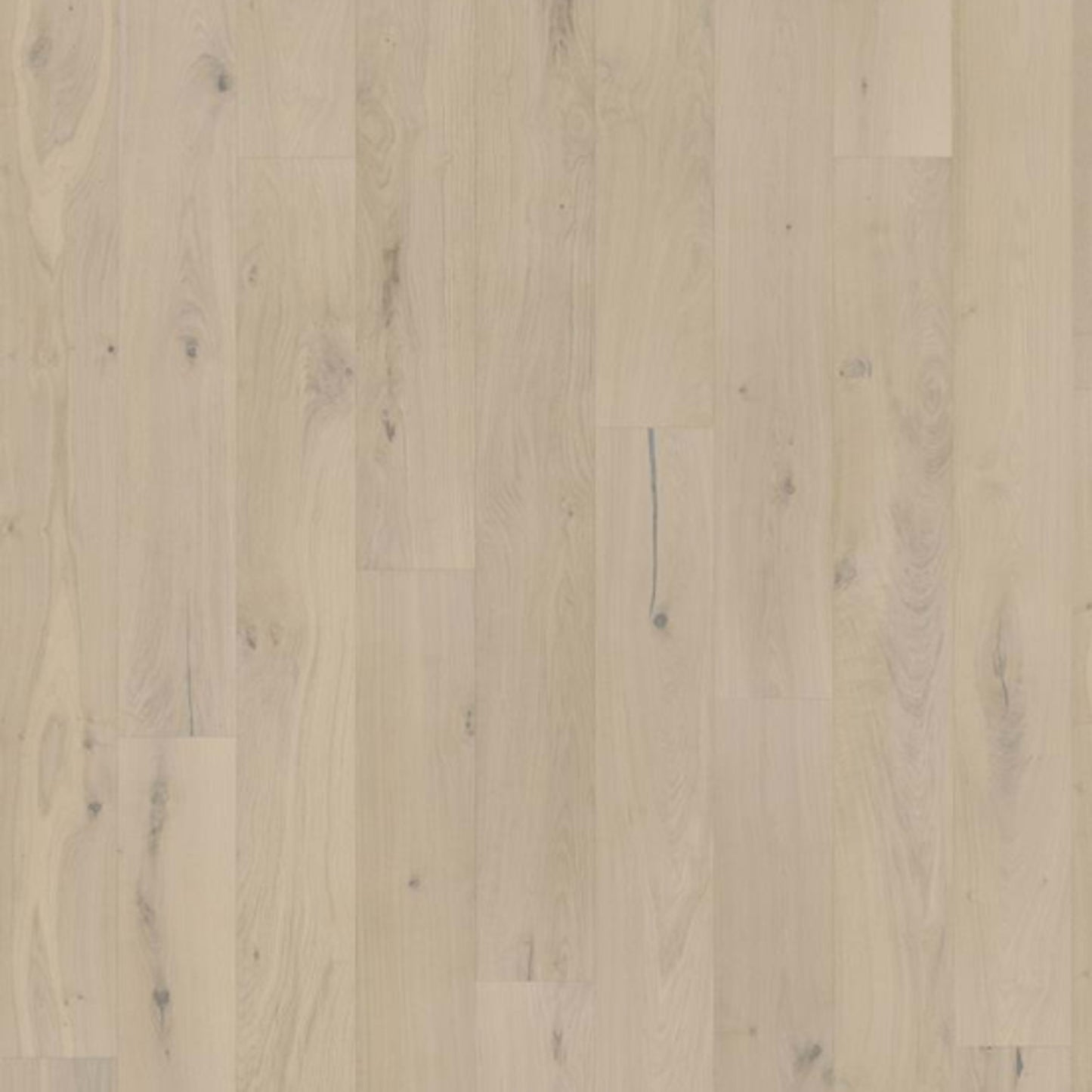 Beyond Retro Collection in Loft White Plank