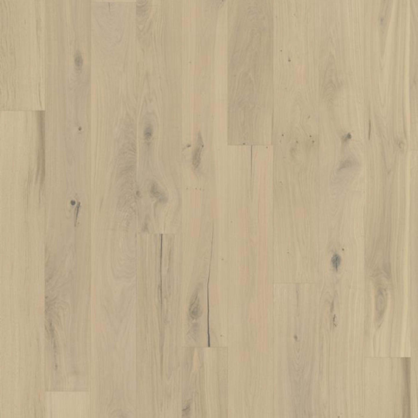 Beyond Retro Collection in Frosted Oat Plank