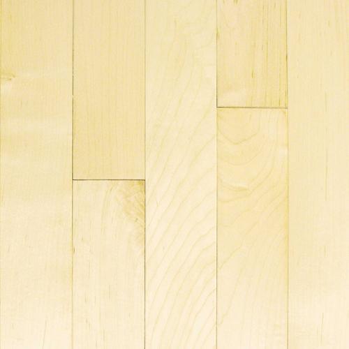 Muirfield in Maple Natural - 4"