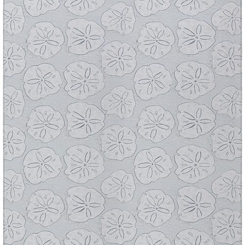 Seabreeze-Silver-SZ10 in Silver
