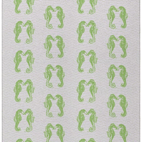Seabreeze-Lime-in-SZ15 in Lime