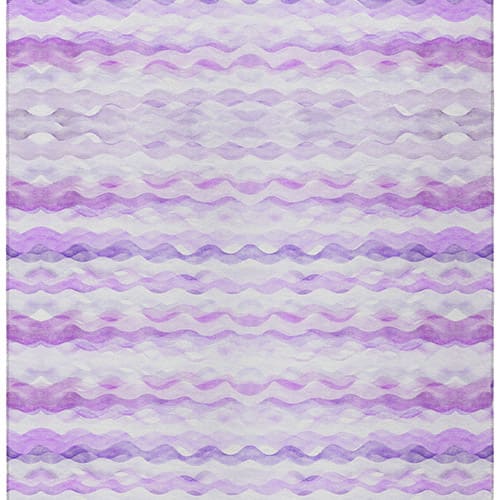 Seabreeze-Violet-SZ16 in Violet