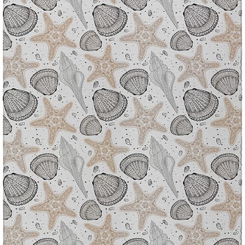 Seabreeze-Silver-SZ4 in Silver
