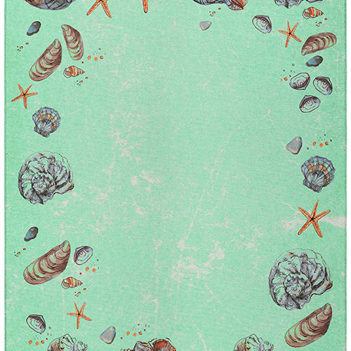Seabreeze-Lagoon-SZ9 in Lagoon