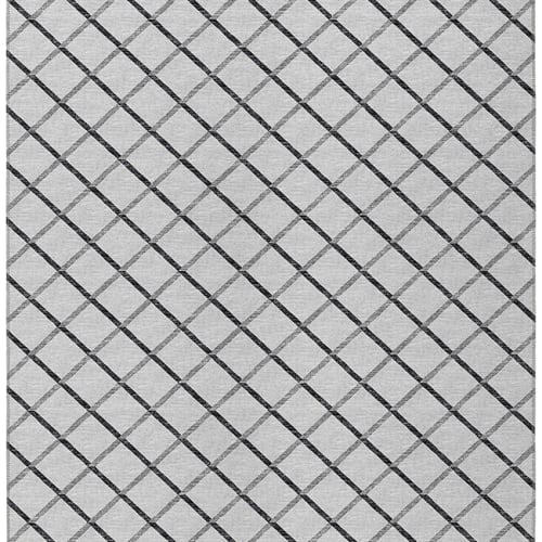 York-Grey-YO1 in Grey