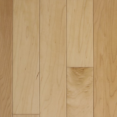 Hillshire in Natural 5" Maple