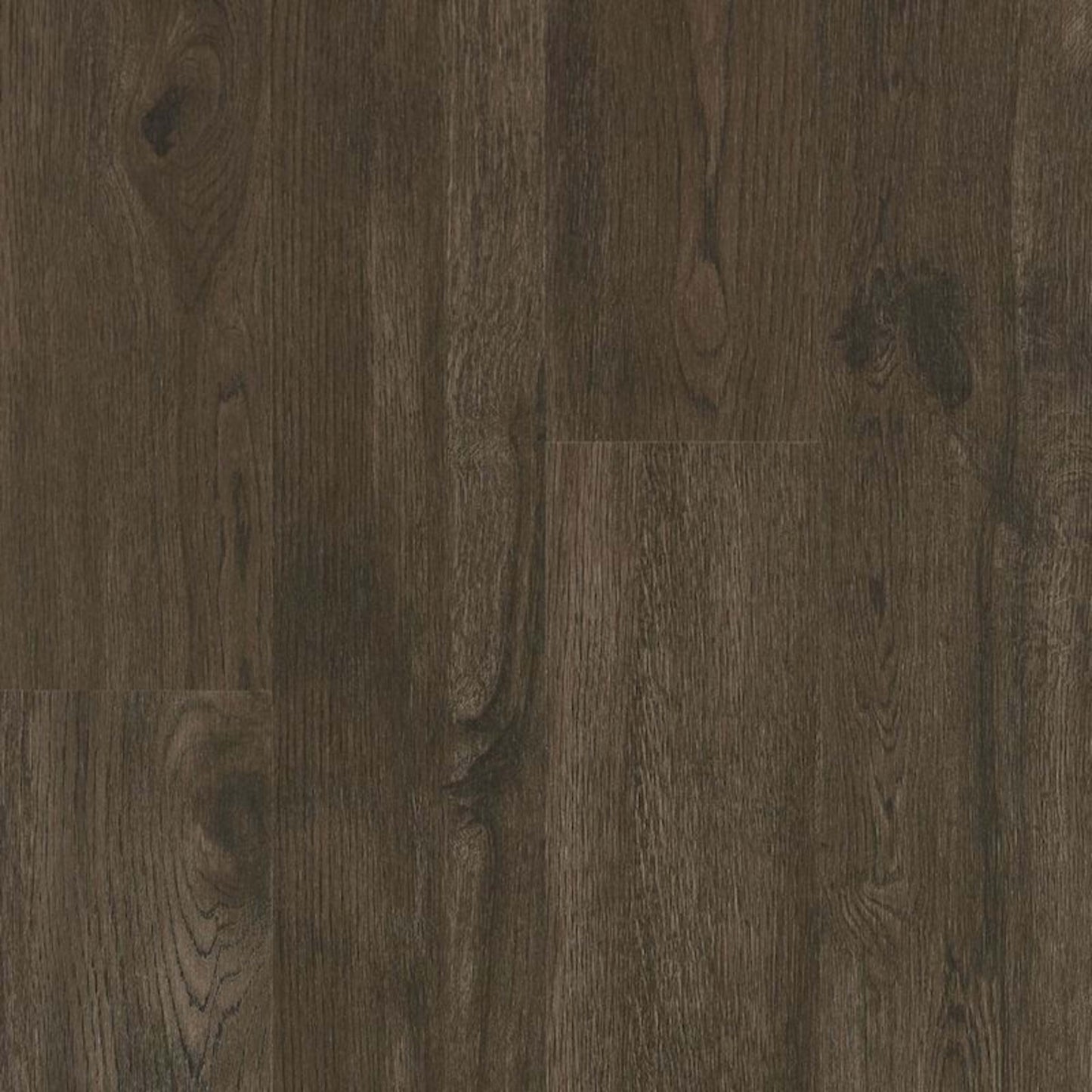 Liberty Valor in Warm Cocoa 6.5" X 48" Luxury Vinyl
