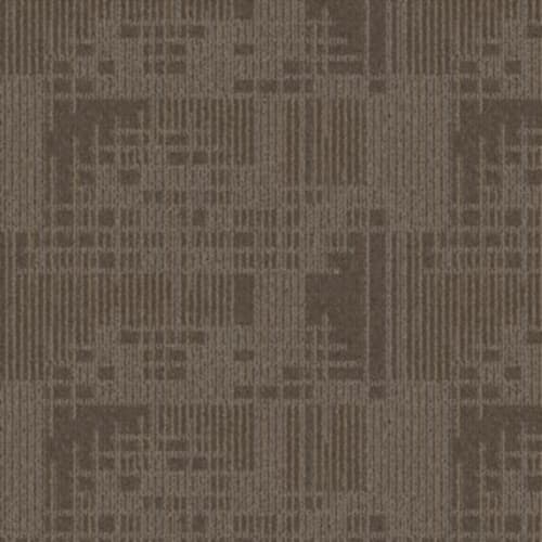 Set In Motion Tile in River Rock