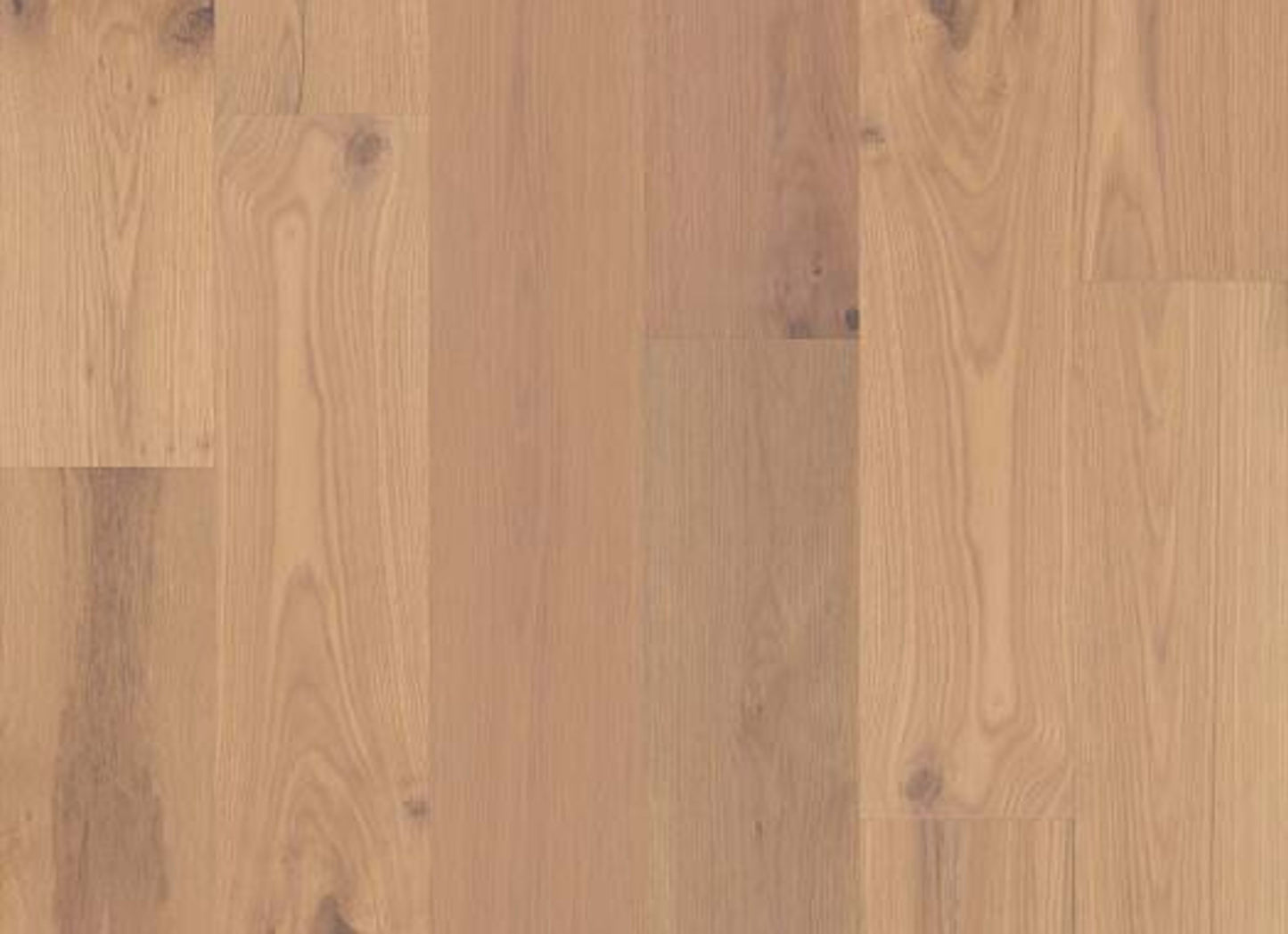 INSPIRATIONS WHITE OAK in Timber