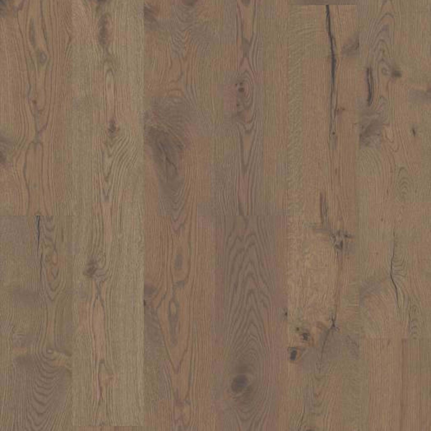 INSPIRATIONS WHITE OAK in Wilderness Hardwood