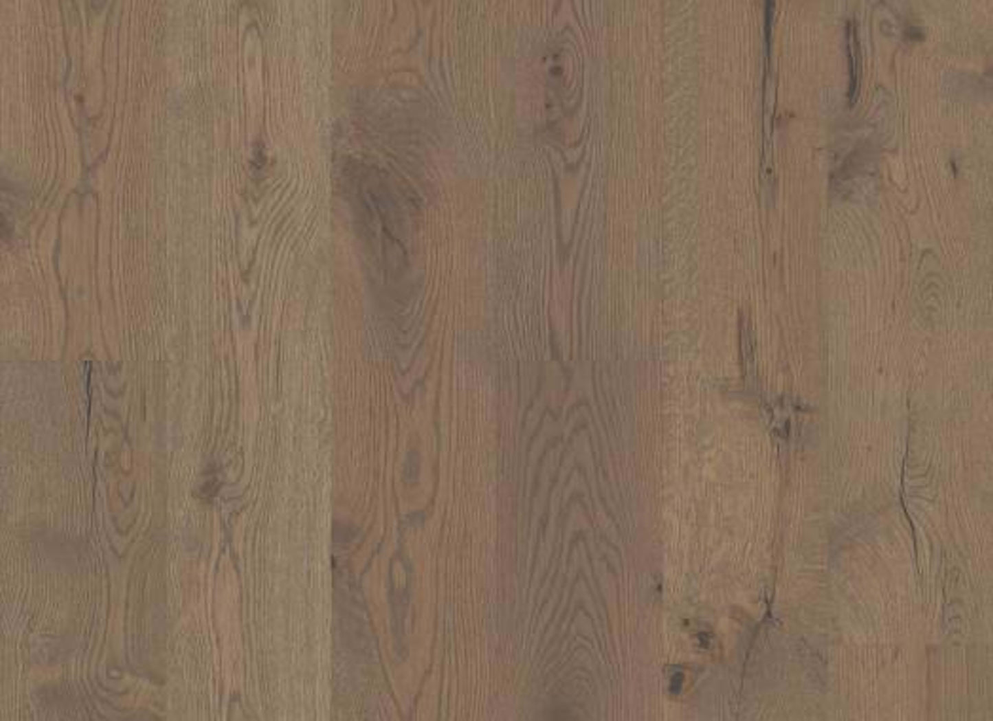 INSPIRATIONS WHITE OAK in Wilderness