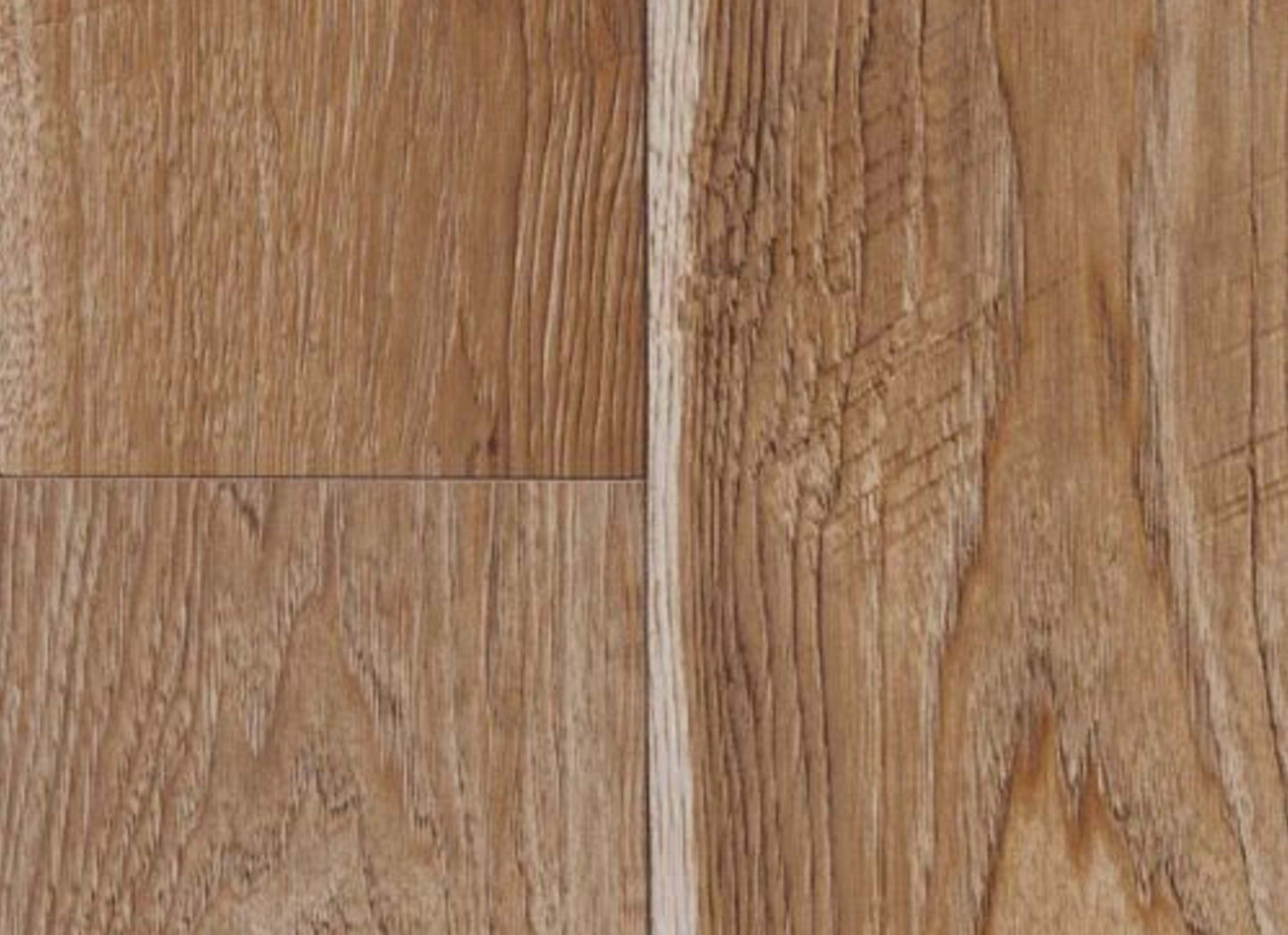 Restoration Collection - Sawmill Hickory in Natural