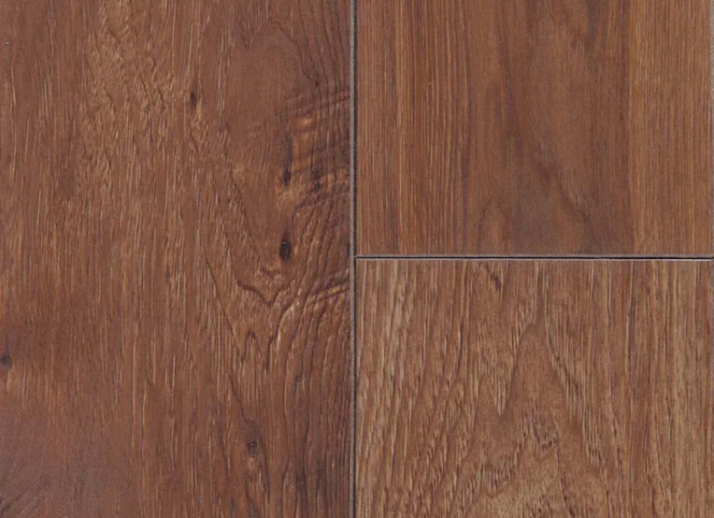 Restoration Collection - Sawmill Hickory in Gunstock