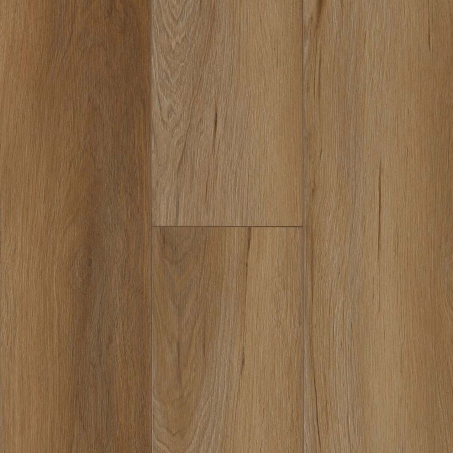 Ingenious Plank in Grizzly Den 7.83" X 48" Luxury Vinyl