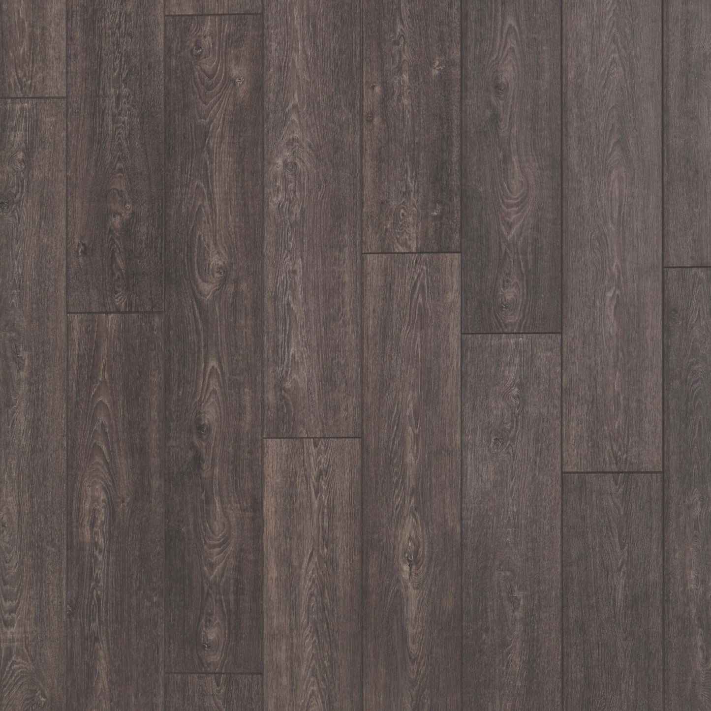 Restoration Collection - French Oak in Peppercorn Laminate
