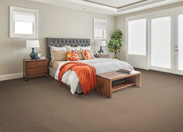 Lasting Appearance in Bay Waves
