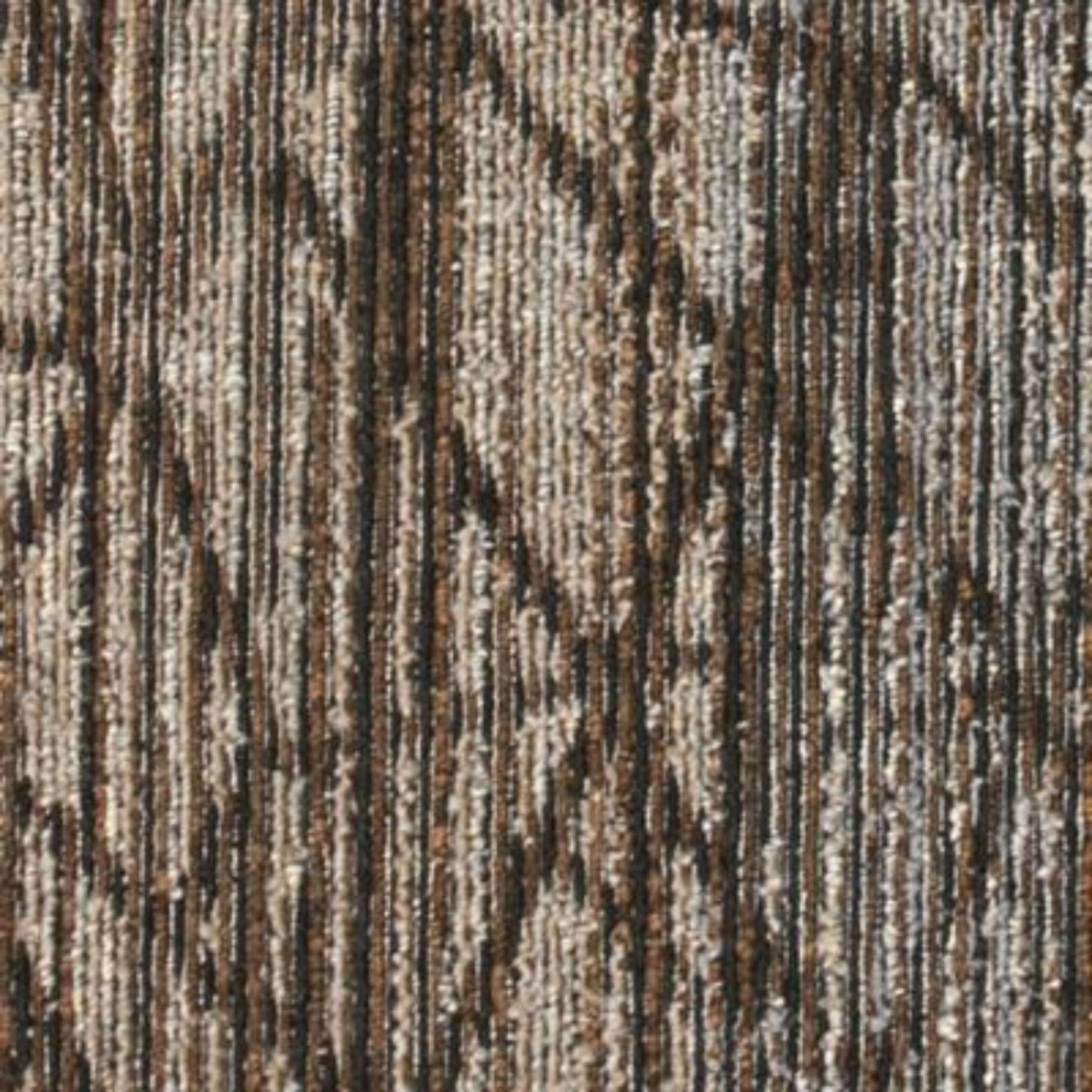 Uptown Vision in Civitan Trail Carpet Tile